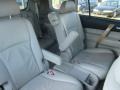 Blizzard White Pearl - Highlander Hybrid Limited 4WD Photo No. 14