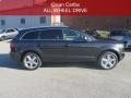 Daytona Gray Pearl - Q7 3.6 Premium quattro Photo No. 2