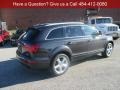 Daytona Gray Pearl - Q7 3.6 Premium quattro Photo No. 3