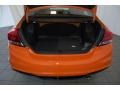 Si Black/Red Trunk Photo for 2015 Honda Civic #99176446