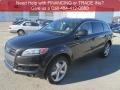 Daytona Gray Pearl - Q7 3.6 Premium quattro Photo No. 7