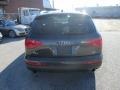 Daytona Gray Pearl - Q7 3.6 Premium quattro Photo No. 10