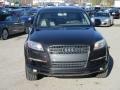 Daytona Gray Pearl - Q7 3.6 Premium quattro Photo No. 11
