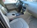 Daytona Gray Pearl - Q7 3.6 Premium quattro Photo No. 12