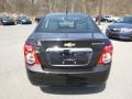 Mocha Bronze Metallic - Sonic LT Sedan Photo No. 6