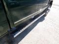 Rainforest Green Metallic - Silverado 3500HD High Country Crew Cab Dual Rear Wheel 4x4 Photo No. 13