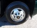 Rainforest Green Metallic - Silverado 3500HD High Country Crew Cab Dual Rear Wheel 4x4 Photo No. 14