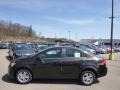 Mocha Bronze Metallic - Sonic LT Sedan Photo No. 8