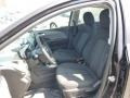 Mocha Bronze Metallic - Sonic LT Sedan Photo No. 10