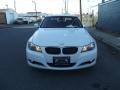 Alpine White - 3 Series 328i xDrive Sedan Photo No. 5