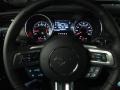 Ebony Steering Wheel Photo for 2015 Ford Mustang #99178176