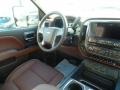 Rainforest Green Metallic - Silverado 3500HD High Country Crew Cab Dual Rear Wheel 4x4 Photo No. 70