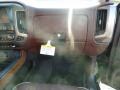 Rainforest Green Metallic - Silverado 3500HD High Country Crew Cab Dual Rear Wheel 4x4 Photo No. 71