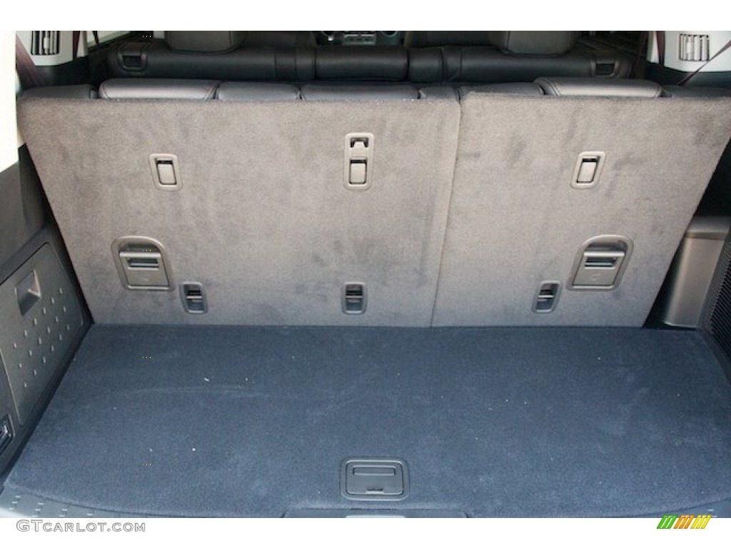 2015 Pilot Touring - Modern Steel Metallic / Black photo #19