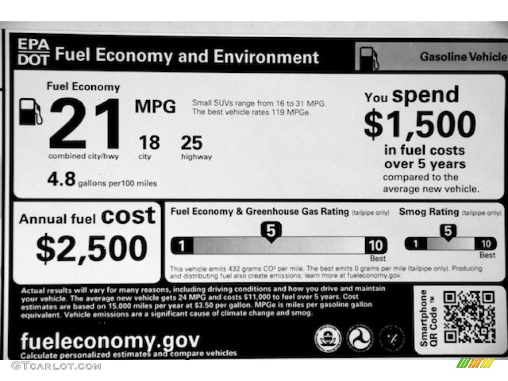 2015 Pilot Touring - Modern Steel Metallic / Black photo #24