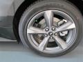 2015 Ford Mustang V6 Coupe Wheel