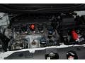 1.8 Liter SOHC 16-Valve i-VTEC 4 Cylinder 2015 Honda Civic EX-L Sedan Engine