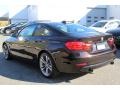 2014 Sparkling Brown Metallic BMW 4 Series 435i xDrive Coupe  photo #5