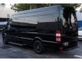 Carbon Black Metallic - Sprinter 2500 High Roof Cargo Van Photo No. 15