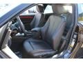 Sparkling Brown Metallic - 4 Series 435i xDrive Coupe Photo No. 14