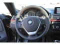2014 Sparkling Brown Metallic BMW 4 Series 435i xDrive Coupe  photo #19