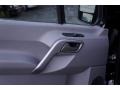 Carbon Black Metallic - Sprinter 2500 High Roof Cargo Van Photo No. 31