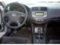 2006 Alabaster Silver Metallic Honda Accord Value Package Sedan  photo #21