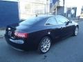 2011 Deep Sea Blue Pearl Effect Audi A5 2.0T quattro Coupe  photo #4