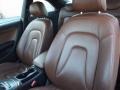 2011 Deep Sea Blue Pearl Effect Audi A5 2.0T quattro Coupe  photo #10