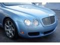 2008 Silverlake Bentley Continental GTC   photo #5