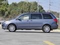 2007 Slate Gray Metallic Toyota Sienna XLE Limited AWD  photo #8