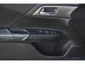 2015 Alabaster Silver Metallic Honda Accord LX Sedan  photo #8