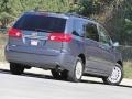 2007 Slate Gray Metallic Toyota Sienna XLE Limited AWD  photo #30