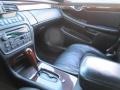 2001 Sable Black Cadillac DeVille DTS Sedan  photo #16
