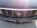 2001 Sable Black Cadillac DeVille DTS Sedan  photo #29