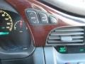 2001 Sable Black Cadillac DeVille DTS Sedan  photo #36
