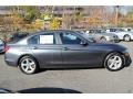 2014 Mineral Grey Metallic BMW 3 Series 328i xDrive Sedan  photo #2