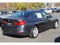 2014 Mineral Grey Metallic BMW 3 Series 328i xDrive Sedan  photo #3