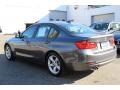 2014 Mineral Grey Metallic BMW 3 Series 328i xDrive Sedan  photo #5