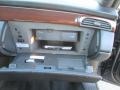 2001 Sable Black Cadillac DeVille DTS Sedan  photo #42
