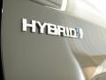 Winter Gray Metallic - Prius Four Hybrid Photo No. 24