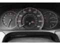 2015 Crystal Black Pearl Honda Accord LX-S Coupe  photo #13