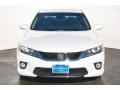 White Orchid Pearl - Accord EX Coupe Photo No. 2