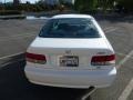 Taffeta White - Civic EX Coupe Photo No. 9