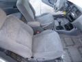 Taffeta White - Civic EX Coupe Photo No. 17