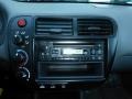 Taffeta White - Civic EX Coupe Photo No. 20
