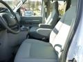 2014 Oxford White Ford E-Series Van E350 XLT Extended 15 Passenger Van  photo #11