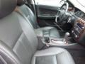 2010 Black Chevrolet Impala LTZ  photo #4