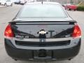 2010 Black Chevrolet Impala LTZ  photo #7