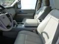 2014 Sterling Gray Ford Expedition EL Limited 4x4  photo #13